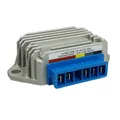 VOLTAGE REGULATOR- (OLD MOUNT - 5 PLUGS) "PIAGGIO GENUINE PART" 50 TYPHOON, ZIP, NRG, SFERA 1995>2002/GILERA 50 STALKER 1997>2000  -2940165-