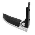 REPOSE PIED DROIT ORIGINE PIAGGIO 300-350-500 MP3, 125-300-350 BEVERLY 2010>2020  -65682500EU-