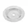 CLUTCH PRESSURE PLATE FOR MOPED PIAGGIO 50 CIAO PX, BRAVO, VESPA, CITTA (OEM 104488) (SOLD PER UNIT)  -P2R-