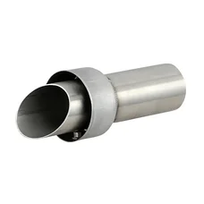 CHICANE DB KILLER AKRAPOVIC V-TUV148/1