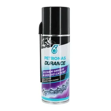 GREASE FOR CHAIN - PETRONAS DURANCE (SPRAY 200ml)