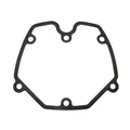 GASKET - for CYLINDER HEAD COVER "PIAGGIO GENUINE PART" POUR MOTO-GUZZI 750 BREVA, NEVADA, V-7  -887002-