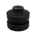 RUBBER PAD FOR SWINGING ARM "PIAGGIO GENUINE PARTS" 400-500 MP3/GILERA 500 FUOCO, GP 800/APRILIA 850 SRV  -1C005178-