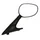 RETROVISEUR DROIT ORIGINE PIAGGIO 125-250 X9 1998>2005 1ER GENERATION  -581500-