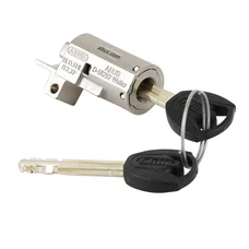 SERRURE/BARILLET POUR BATTERIE VELO ABUS