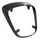 DECORATIVE FRAME FOR TAILLIGHT FOR SCOOTER PIAGGIO 50-125 VESPA SPRINT 2018> PRIMAVERA 2018>  GLOSS CARBON EFFECT -REPLAY-