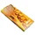 CHAIN FOR MOPED  IRIS 415 GSX REINFORCED-GOLD/BLACK  108 LINKS
