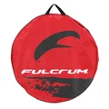 HOUSSE DE PROTECTION ROUE FULCRUM 700C- 26"-27.5" ROUGE