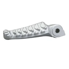 REPOSE PIED PASSAGER DROIT ORIGINE PIAGGIO APRILIA 750 SHIVER, DORSODURO, 1000 RSV-2, TUONO, FUTURA, 1200 DORSODURO  -AP81464055-