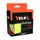 HANDLEBAR TAPE - VELOX HIGH GRIP MAXI CONFORT 3.5mm YELLOW FLUO