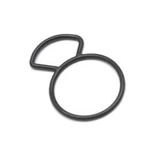 GASKET FOR CARB DELLORTO FOR SLIDE COVER PHVA