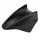 FRONT MUDGUARD - "PIAGGIO GENUINE PART" 125-250 X-EVO BLACK 80/B  -64701700NI-