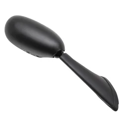 MIRROR FOR MAXISCOOTER YAMAHA 500 TMAX 2001>2007 RIGHT  BLACK  (5GJ-26290-10) (CEE APPROVED)  -VICMA-