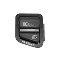 HEADLIGHT SELECTOR SWITCH  "PIAGGIO GENUINE PART" 125-250-300-400 500 MP3, X8, X9, X-EVO, BEVERLY/GILERA 500 FUOCO, 125 RUNNER  -642670-