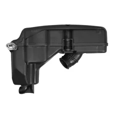 AIR FILTER HOUSING  "PIAGGIO GENUINE PART" 50 TYPHOON 2010>, FLY 2010>, ZIP 2009>/APRILIA 50 SR-MOTARD 2012>, SPORT-CITY ONE 2008>2011 (BOITER)  -B013227-