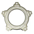 REAR PHONIC WHEEL - ABS "PIAGGIO GENUINE PART"  APRILIA 850 SRV  -647007-