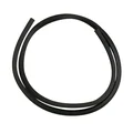 BOOT DOOR GASKET "PIAGGIO GENUINE PART" 50-125 VESPA PRIMAVERA, SPRINT  -CM006314-