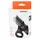 ECLAIRAGE VELO AVANT INTELLIGENT iGPSPORT VS500 LUMENS ALU LED RECHARGEABLE USB (VISIBLE 100m) - BLUETOOTH - SE FIXE SUR LE SUPPORT M83 LIVRE AVEC (CABLE NON INCLUS)