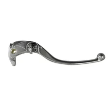 BRAKE LEVER FOR HONDA 600 CBR RR 2007>2016, 1000 CB R 2008>2016, 1000 CBR R FIREBLADE 2004>2012  RIGHT SILVER (OE 53170-MEL-006)  -SELECTION P2R-