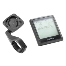 COMPTEUR / DISPLAY BOSCH INTUVIA 100 COMPATIBLE SMART SYSTEM POUR POST EQUIPEMENT (INCLUS SUPPORT DE FIXATION DIAM 31.8mm)  -BHU3200