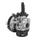 CARBURATEUR DELLORTO SHA 15/15 (MONTAGE RIGIDE - SANS GRAISSAGE - STARTER A LEVIER) (REF 2043)