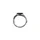 COLLIER (16.2MM) ORIGINE PIAGGIO COMMUN A TOUTE LA GAMME  -CM001903-