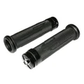 REVETEMENT POIGNEE REPLAY SCOOT DIAMANT NOIR CLOSED END 135mm (PAIRE)