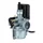 CARBURATEUR SCOOT ADAPTABLE PEUGEOT 50 TKR / KYMCO 50 FEVER, KB 1995> 2T (TYPE GURTNER DIAM 12mm) (AVEC STARTER AUTO ET JOINT TORIQUE ADMISSION)  -P2R-