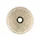 CASSETTE 11 speed SUNRACE 11-42 MS8 FOR SHIMANO METALLIC SILVER (SUPPLIED IN BOX)   (11/13/15/17/19/21/24/28/32/36/42)