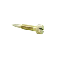 AIR  SCREW FOR DELLORTO CARB SHB