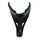 LOWER SADDLE BASE "PIAGGIO GENUINE PART" 50 DIESIS BLACK  -00G059168325-