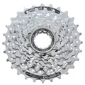 CASSETTE  8 speed SHIMANO ALIVIO HG51  11-28 (11-13-15-17-19-21-24-28)