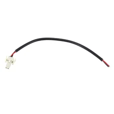 CABLE DE CONNEXION DU FEU ARRIERE POUR TROTTINETTE XIAOMI M365, ESSENTIAL, 1S, PRO, PRO 2, MI 3  -SELECTION P2R-