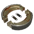 MACHOIRE DE FREIN MAXISCCOTER NEWFREN POUR MALAGUTI 125 CIAK 2000> AR (GF1184 FTR)