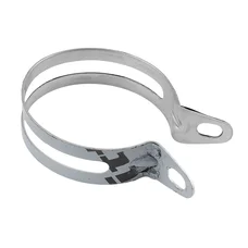 COLLIER DE SILENCIEUX VOCA RACING DIAM