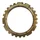BAGUE/ANNEAU DE SYNCHRNISATION (N1) ORIGINE PIAGGIO PORTER 2010>2020 -B010884-