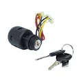 IGNITION SWITCH FOR 50cc MOTORBIKE MBK/YAMAHA /DT50R   (1996 to 2003)-P2R-