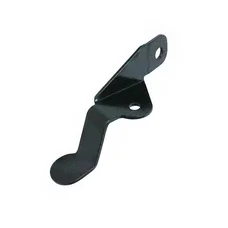 PLAQUE D'ECHAPPEMENT ORIGINE PIAGGIO APRILIA 50 SR CARBU 2010>2014  -B043546-