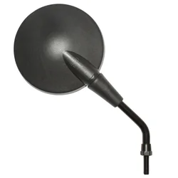 MIRROR FOR 50cc MOTORBIKE MBK 50 X-LIMIT 2003>2006/YAMAHA 50 DTR 2003>2006 LEFT - APPROVED-  -SELECTION P2R-