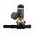INJECTEUR ORIGINE PIAGGIO 125-300 YOURBAN 2012>, 125 LIBERTY PTT 2012>, 125 X10 2012>  -B0130545-