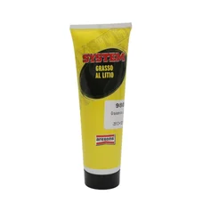 GREASE - AREXONS WITH LITHIUM - TEMP LIMITS : -25°C to +120°C (TUBE 100ml)