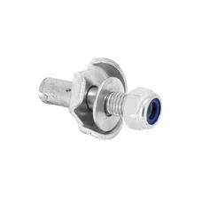 STOP SCREW - FOR FRONT MUDGUARD STAY- FOR MOPED PEUGEOT 103 MVL (SOLD PER UNIT).  -SELECTION P2R-