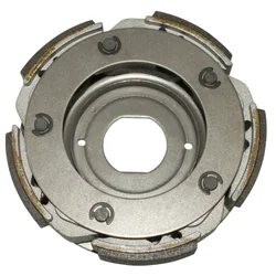 EMBRAYAGE MAXISCOOTER ADAPTABLE SUZUKI 400 BURGMAN 2007>  -NEWFREN-