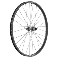 WHEEL FOR MTB- 27.5" DT SWISS M1900 DISC CENTERLOCK -REAR- BLACK SHIMANO 10/11Speed (TUBELESS and TUBETYPE) Axle 12/142 - RIM EXTERNAL WIDTH 35mm/ INTERNAL 30mm - Max load : 110Kgs