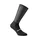 CHAUSSETTES/SOCQUETTES ETE GIST SPEED NOIR 40/43  ANTIBACTERIEN, RESPIRANTE - HAUTEUR 20CM (PAIRE) -5856