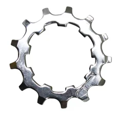 CASSETTE SPROCKET  8/9 Speed MICHE FOR SHIMANO 13T.
