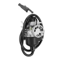 CARBURATEUR ORIGINE DERBI 50 SENDA 2018> /GILERA 50 SMT 2018>, RCR 2018> -CM2900016-