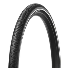 PNEU VTC URBAIN 700 X 47 MICHELIN CITY TOURING NOIR TR (47-622) RENFORT KEVLAR