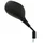 RETROVISEUR ADAPTABLE SUZUKI 125-200 UH BURGMAN 2014> DROIT NOIR (OE 56500-12J00-000) (HOMOLOGUE CE) -SELECTION P2R