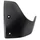 LEFT HAND GUARD -  "PIAGGIO GENUINE PART" APRILIA 125-300 SR-MAX  -652848000C-